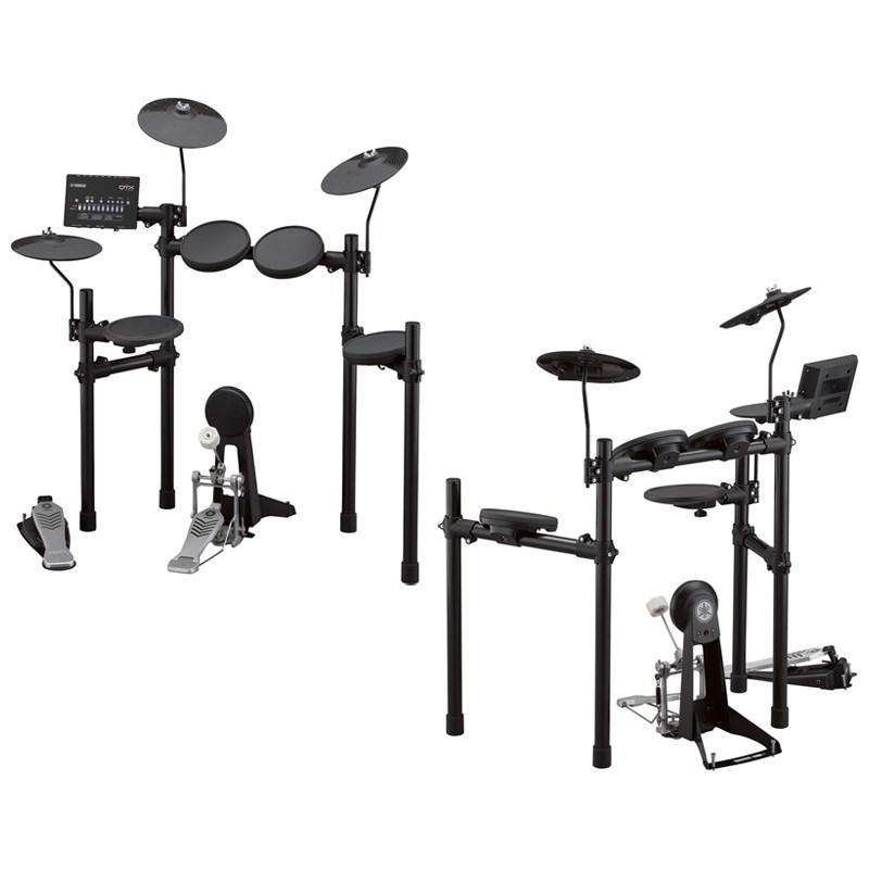 YAMAHA DTX452KUPGS [3-Cymbals] Pure Basic Set | YAMAHA | 01