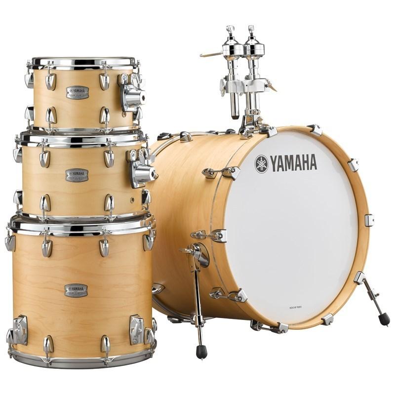 YAMAHA（ヤマハ） YAMAHA TMP0F4BTS [Tour Custom/All Maple Shell
