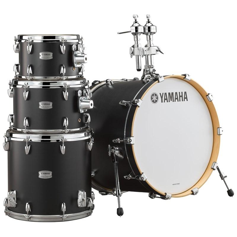 YAMAHA TMP0F4LCS [Tour Custom/All Maple Shell Drum Kit/BD20，FT14