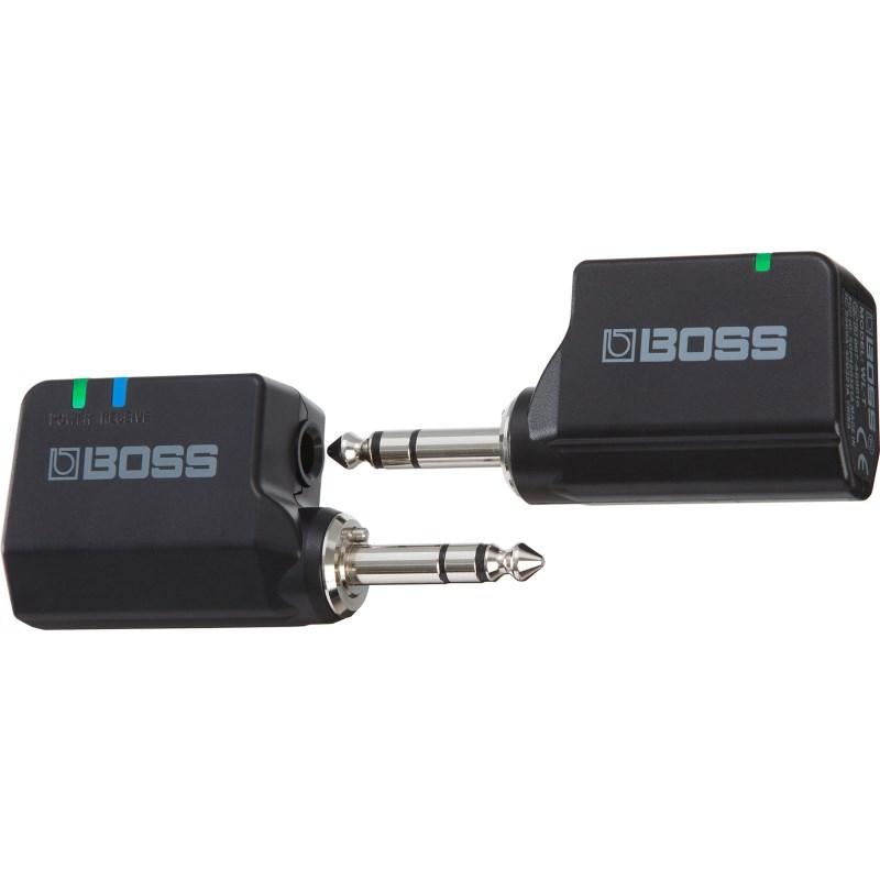 BOSS WL-20 Wireless System ワイヤレスシステム ボス | BOSS（楽器、器材）