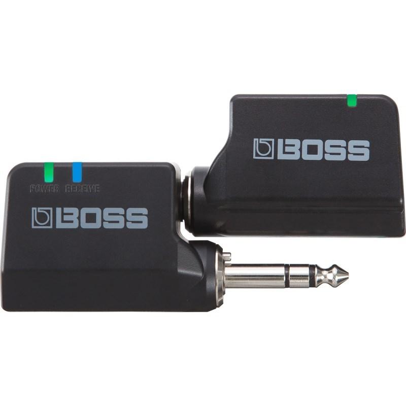 BOSS WL-20 Wireless System ワイヤレスシステム ボス | BOSS（楽器、器材） | 01