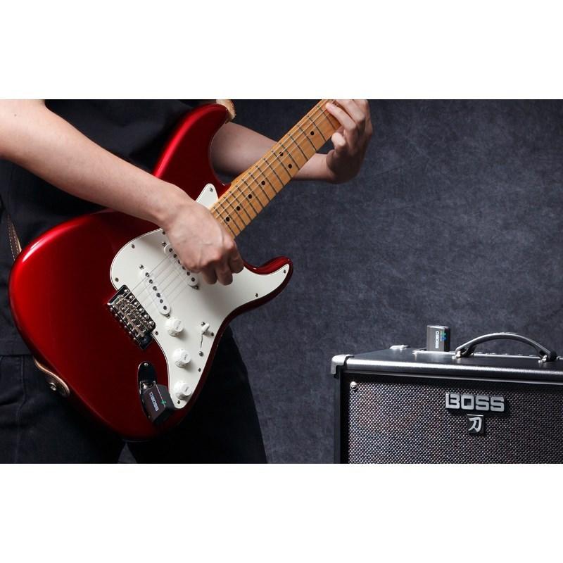 BOSS WL-20 Wireless System ワイヤレスシステム ボス | BOSS（楽器、器材） | 04