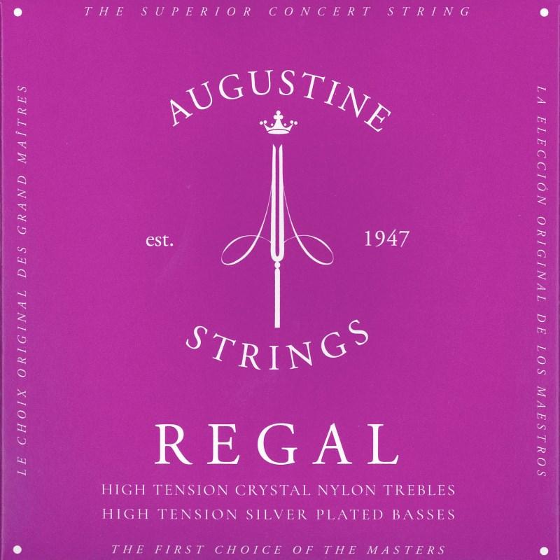 AUGUSTINE REGAL/BLUE SET HIGH TENSION オーガスティン | AUGUSTINE