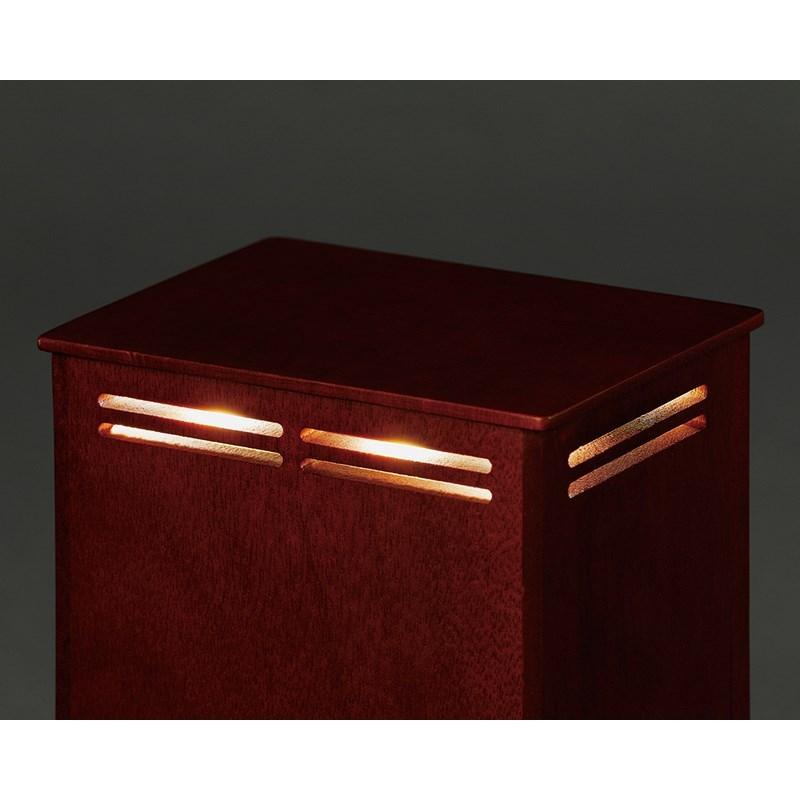 HAMMOND Baby Leslie BT-122【Bluetooth対応スピーカー】 |  | 03