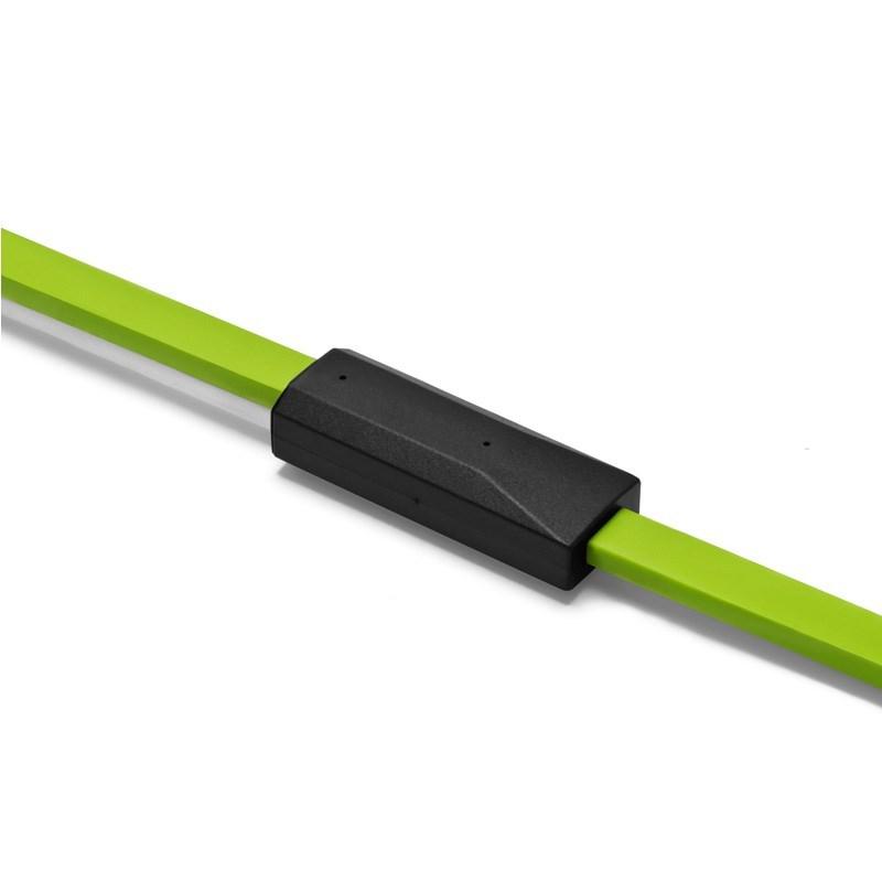 Oyaide d+MYR class B【2.5m】 (3.5mini stereo to RCA(x2) Yケーブル) | oyaide | 02