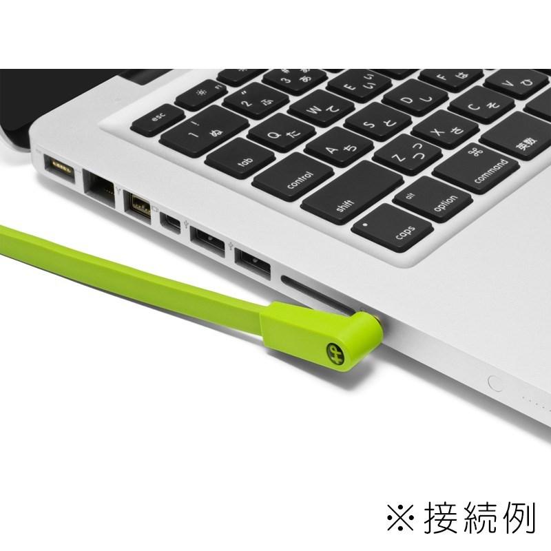 Oyaide d+MYR class B【2.5m】 (3.5mini stereo to RCA(x2) Yケーブル) | oyaide | 03