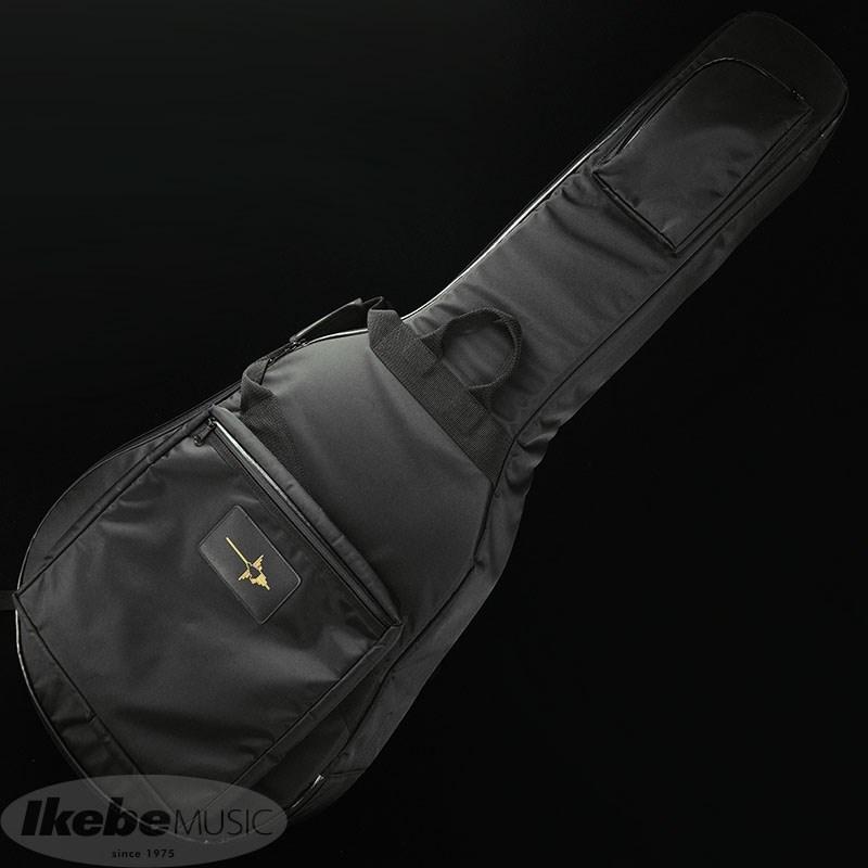 NAZCA Protect Case for Acoustic Guitar WATER PROOF 雨合羽Black [雨合羽いたし方/ドレッドノート用] 【受注生み出すこと品】 楽器、器材-ギターケース