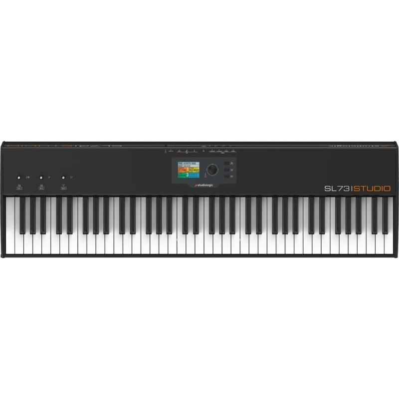Studiologic SL73 Studio (スタジオロジック)(73鍵盤・MIDI 