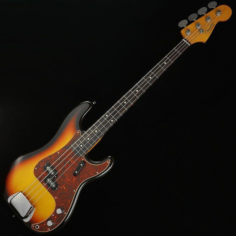 Fender Made in Japan Hama Okamoto Precision Bass (3-Color Sunburst)【値上げ前旧価格品】 【決算売り尽くしセール】 | Fender | 02
