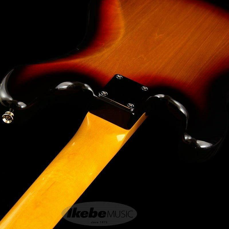 Fender Made in Japan Hama Okamoto Precision Bass (3-Color Sunburst)【値上げ前旧価格品】 【決算売り尽くしセール】 | Fender | 05