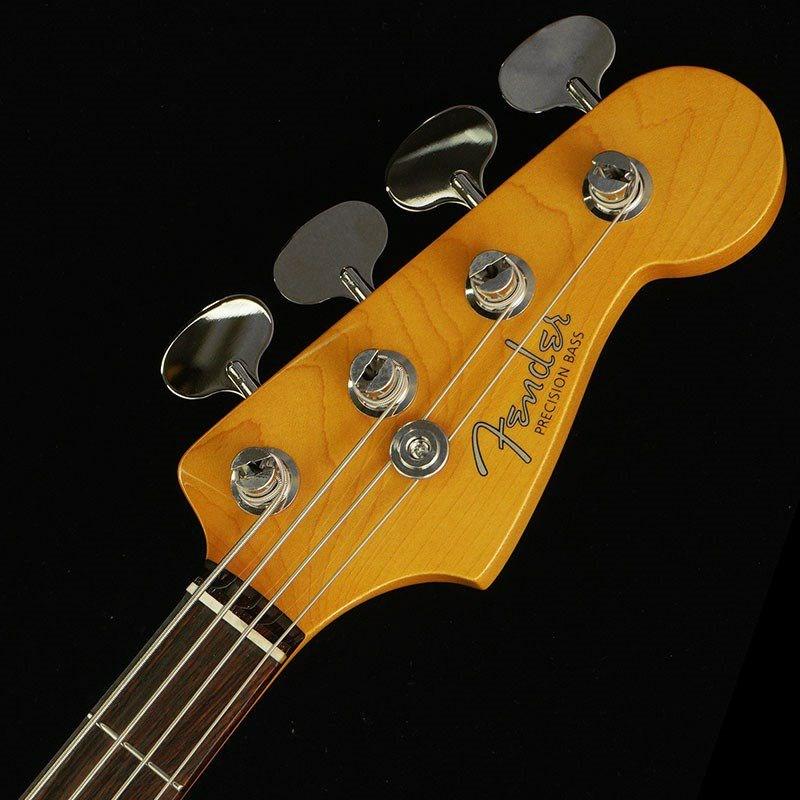 Fender Made in Japan Hama Okamoto Precision Bass (3-Color Sunburst)【値上げ前旧価格品】 【決算売り尽くしセール】 | Fender | 06