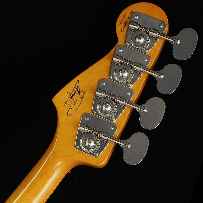 Fender Made in Japan Hama Okamoto Precision Bass (3-Color Sunburst)【値上げ前旧価格品】 【決算売り尽くしセール】 | Fender | 07