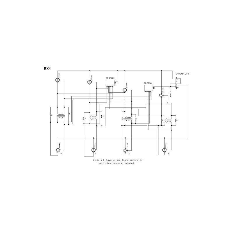Radial Catapult RX4　（4ch レシーバー）【お取り寄せ商品】 |  | 05