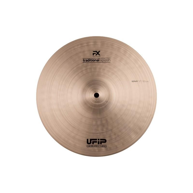 UFIP FX-08TSL [FX collection Series / Traditional Low Splash 8 