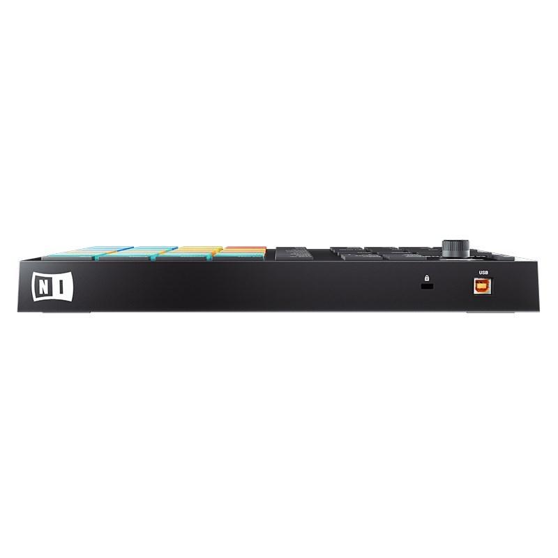 Native Instruments MASCHINE MIKRO MK3 (ネイティブインストルメンツ