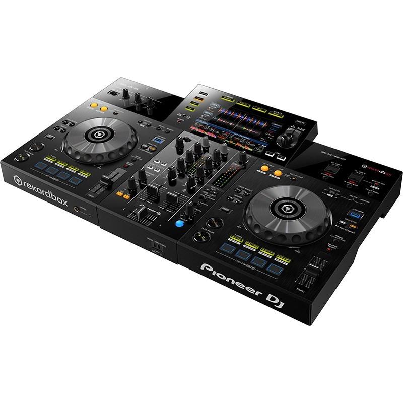 Pioneer DJ XDJ-RR | Pioneer DJ