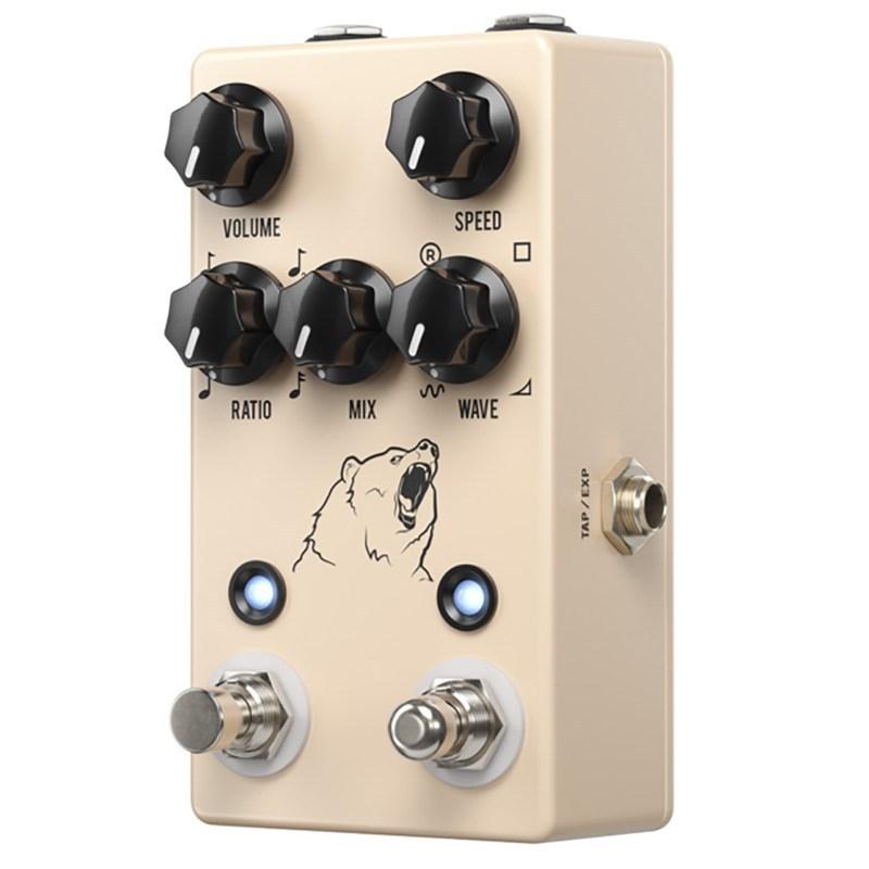 JHS Pedals 【WEB限定在庫処分セール】 Kodiak Tremolo（ジェイエイチエスペダル）トレモロ |  | 01
