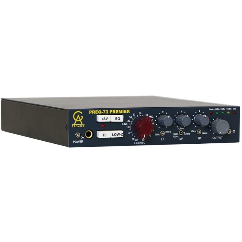 配信機器・PA機器・レコーディング機器 Golden Age Project PREQ-73 PREMIER GOLDEN AGE PROJECT PREQ-73 PREMIER : イケベ楽器店 - 通販 - Yahoo