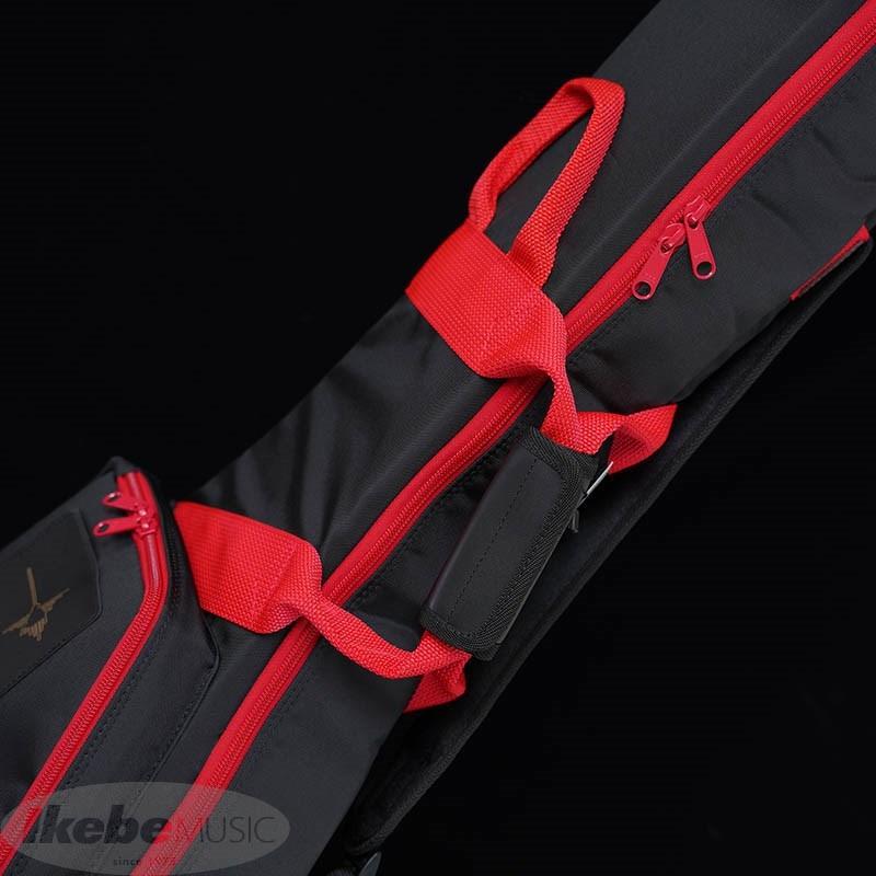 E-II ARROW-7 BABYL 専用ハードケース付属 E-II ARROW 7 BLK (Black)｜ミュージックランドKEY