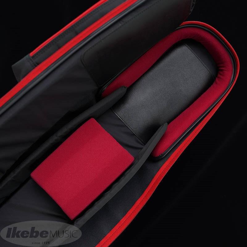 E-II ARROW-7 BABYL 専用ハードケース付属 ESP×BABYMETAL Collaboration Model E-II ARROW-7 BABYMETAL