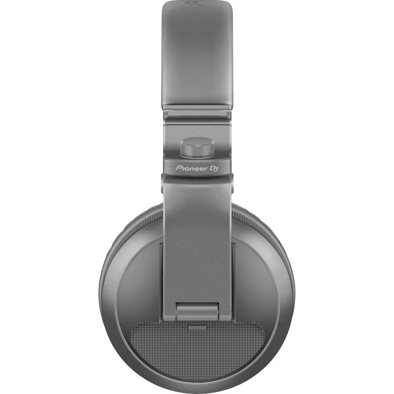 Pioneer DJ HDJ-X5BT-K（メタリックブラック） DJヘッドホン