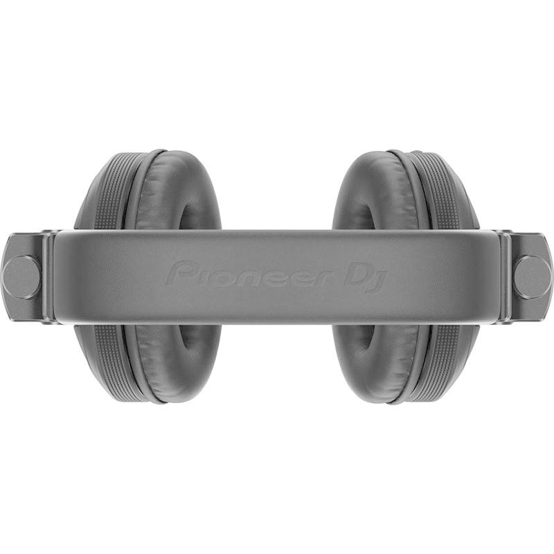 Pioneer DJ HDJ-X5-K ヘッドホン Pioneer DJ HDJ-X5-K ブラック DJヘッドホン パイオニア | 島村