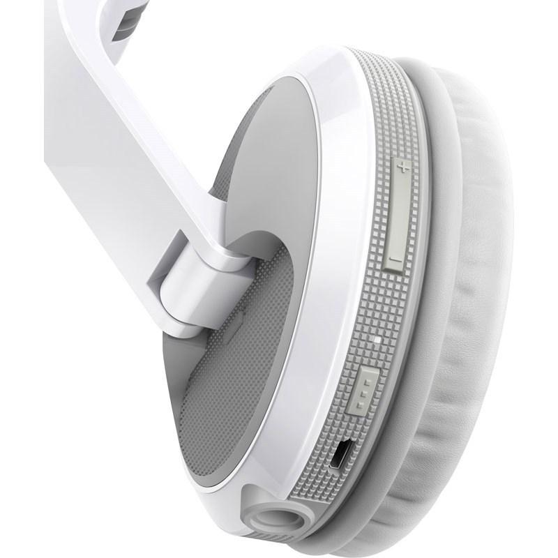 Pioneer DJ Pioneer DJ HDJ-X5BT-W(グロスホワイト)(Bluetooth機能搭載