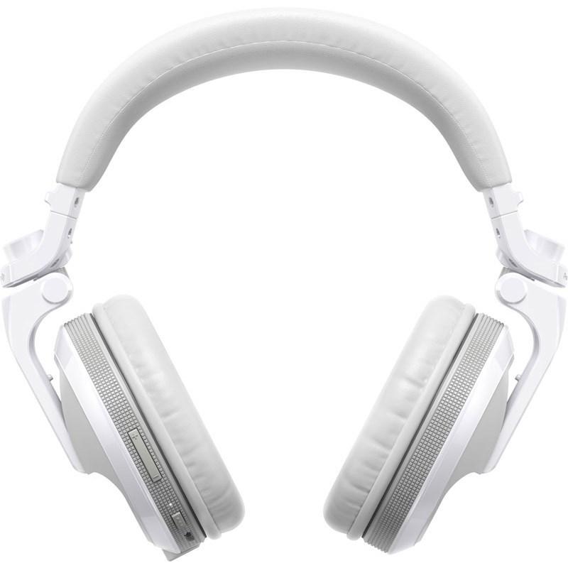 Pioneer DJ Pioneer DJ HDJ-X5BT-W(グロスホワイト)(Bluetooth機能搭載