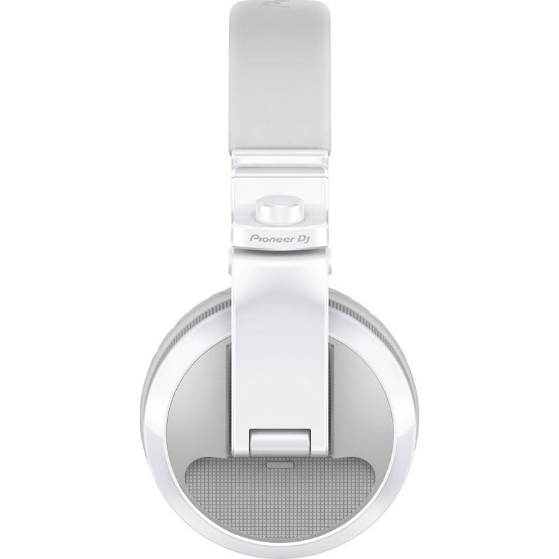 Pioneer DJ Pioneer DJ HDJ-X5BT-W(グロスホワイト)(Bluetooth機能搭載
