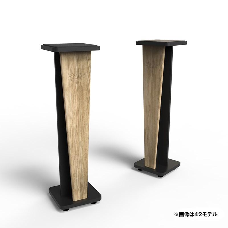 Zaor Croce Stand 36 スピーカースタンド □ご予約受付□ Zaor(ザオール) ／Croce Stand 36 (pair) White Gloss