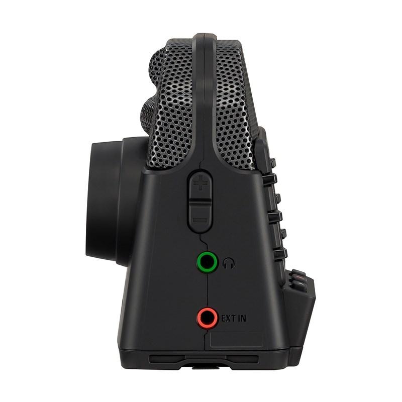 ZOOM Q2n-4K (Handy Video Recorder) | ズーム(楽器) | 02