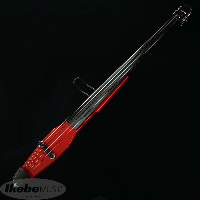 Hallstatt WBSE-850 IKEBE ORIGINAL COLOR (TRD) 【スタンド付きアップライトベース初心者用セット】 |  | 01