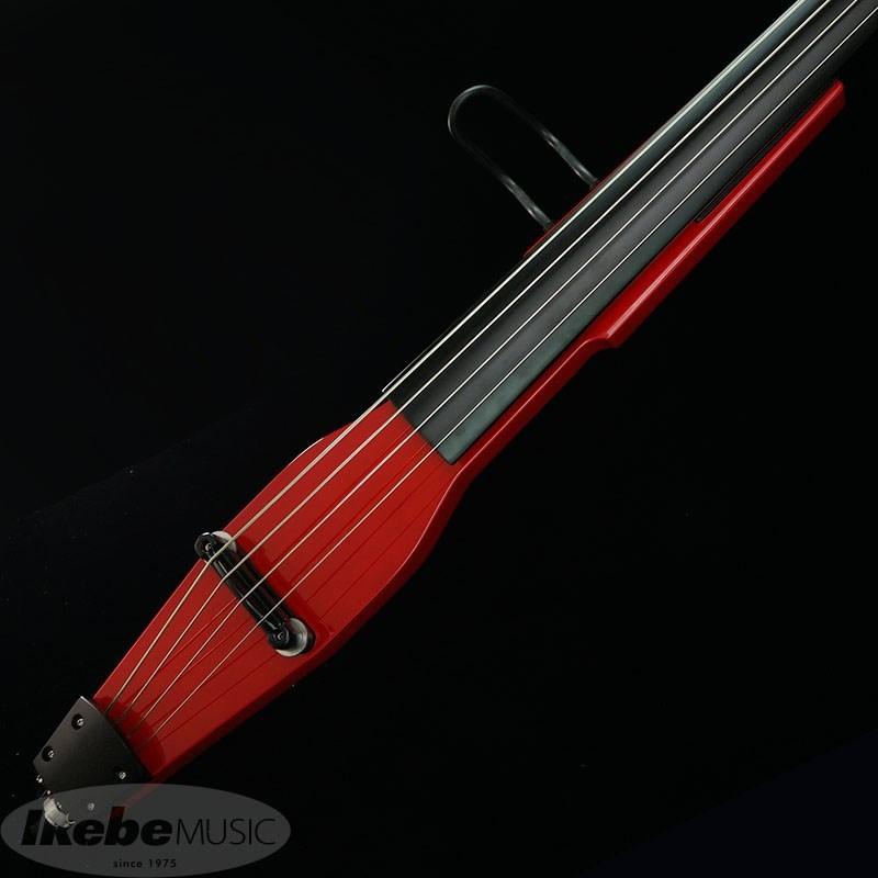 Hallstatt WBSE-850 IKEBE ORIGINAL COLOR (TRD) 【スタンド付きアップライトベース初心者用セット】 |  | 03