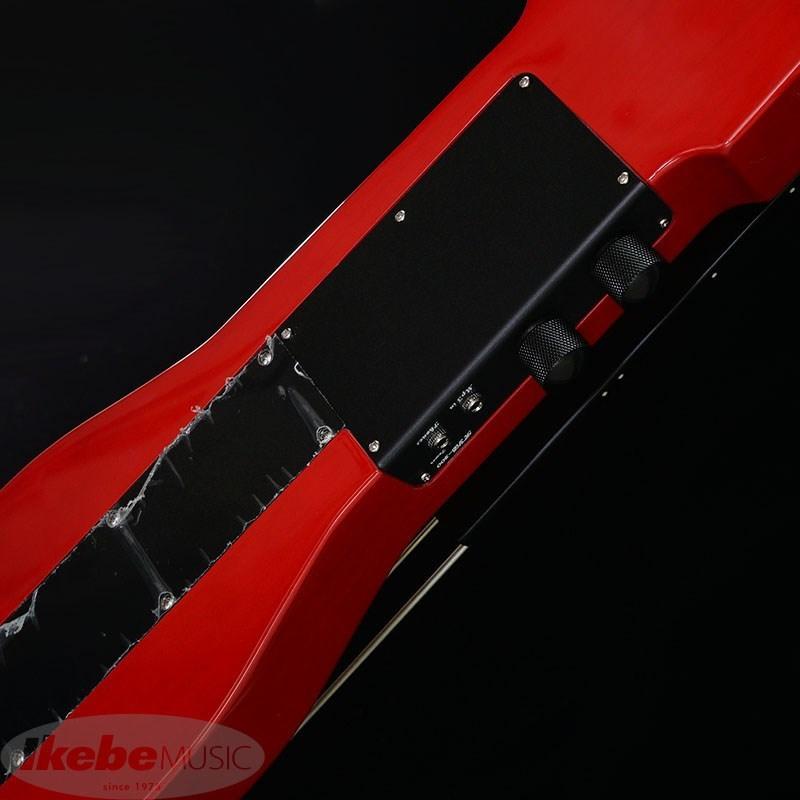 Hallstatt WBSE-850 IKEBE ORIGINAL COLOR (TRD) 【スタンド付きアップライトベース初心者用セット】 |  | 05