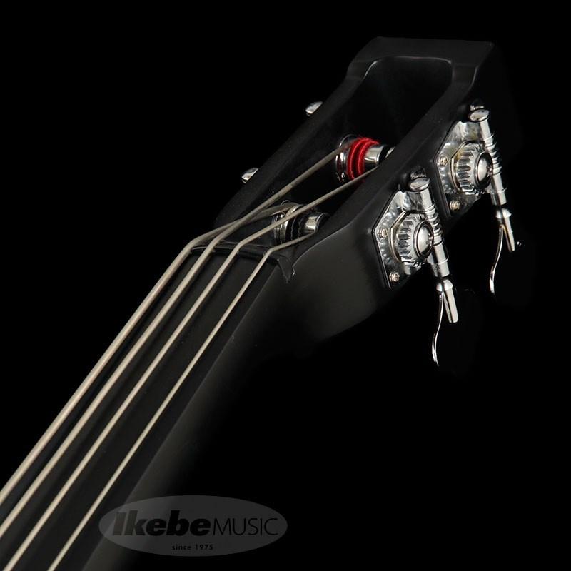 Hallstatt KYB-200 WBSE-850 アップライトベース Hallstatt WBSE-850 (BLK) [アップライトベース] ｜イケベ楽器店