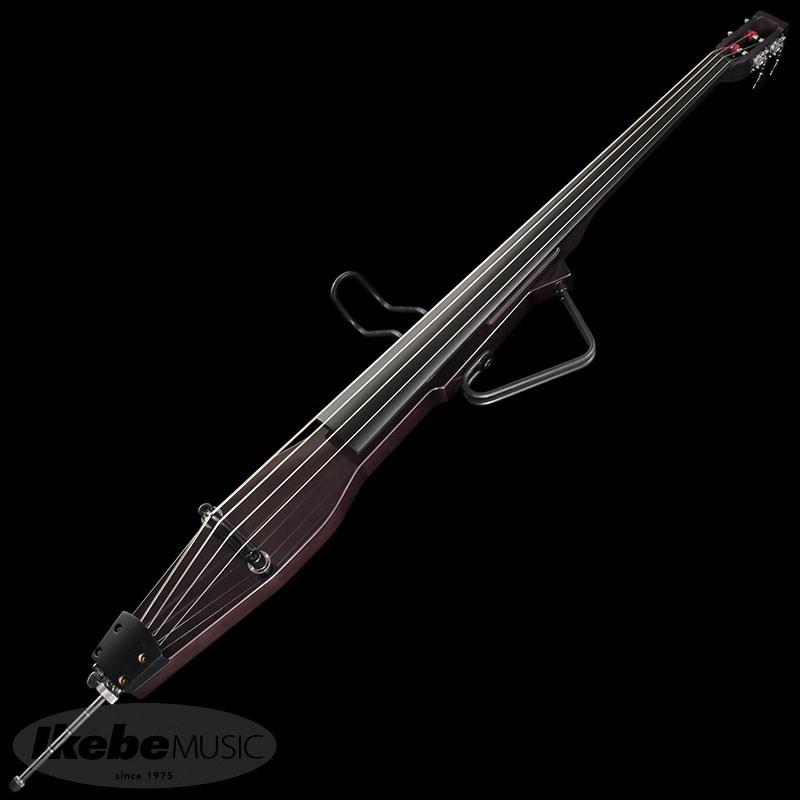 Hallstatt WBSE-1000 (TBK) 【スタンド付きアップライトベース初心者用セット】 |  | 01