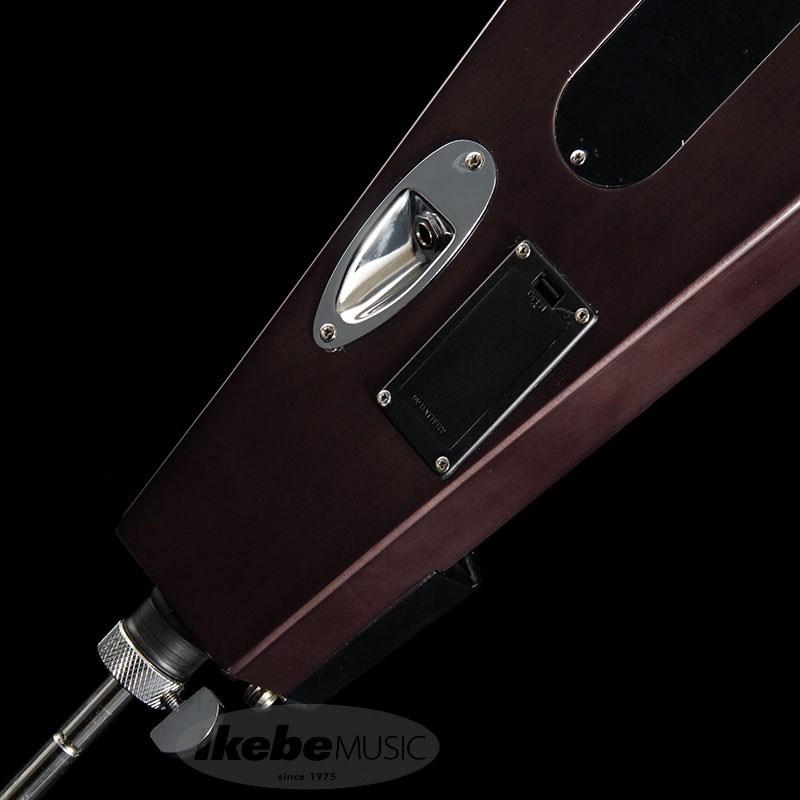 Hallstatt WBSE-1000 (TBK) 【スタンド付きアップライトベース初心者用セット】 |  | 06