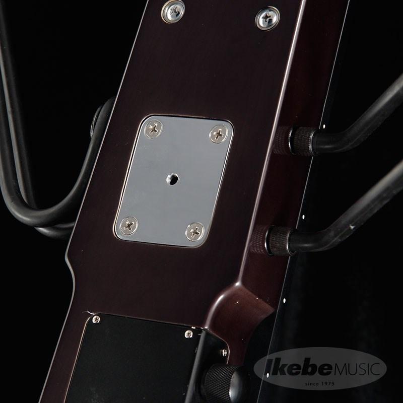 Hallstatt WBSE-1000 (TBK) 【スタンド付きアップライトベース初心者用セット】 |  | 08