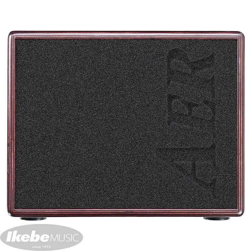 AER IKEBE ORIGINAL Compact60/4 BIRCH PLYWOOD EDITION WOODY 