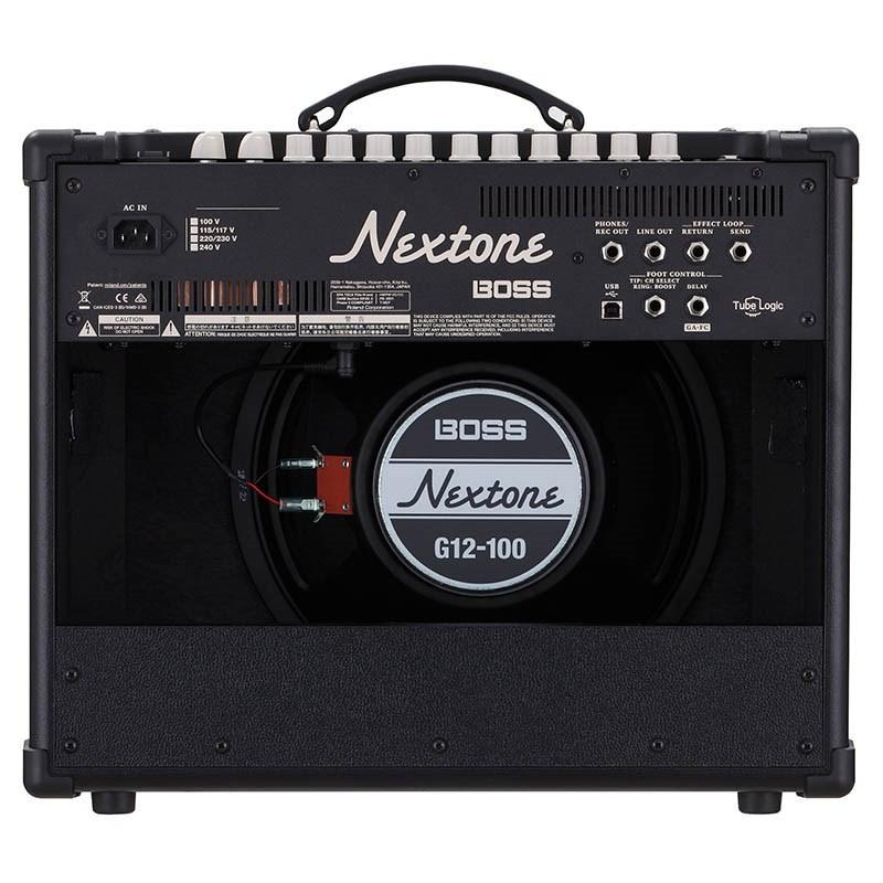 BOSS Nextone Stage [NEX-STAGE] （ネクストーン ステージ ギターアンプ ボス）の画像