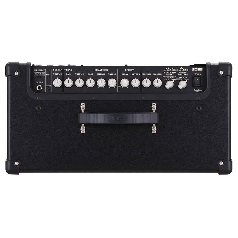 BOSS Nextone Stage [NEX-STAGE] （ネクストーン ステージ ギターアンプ ボス）の画像