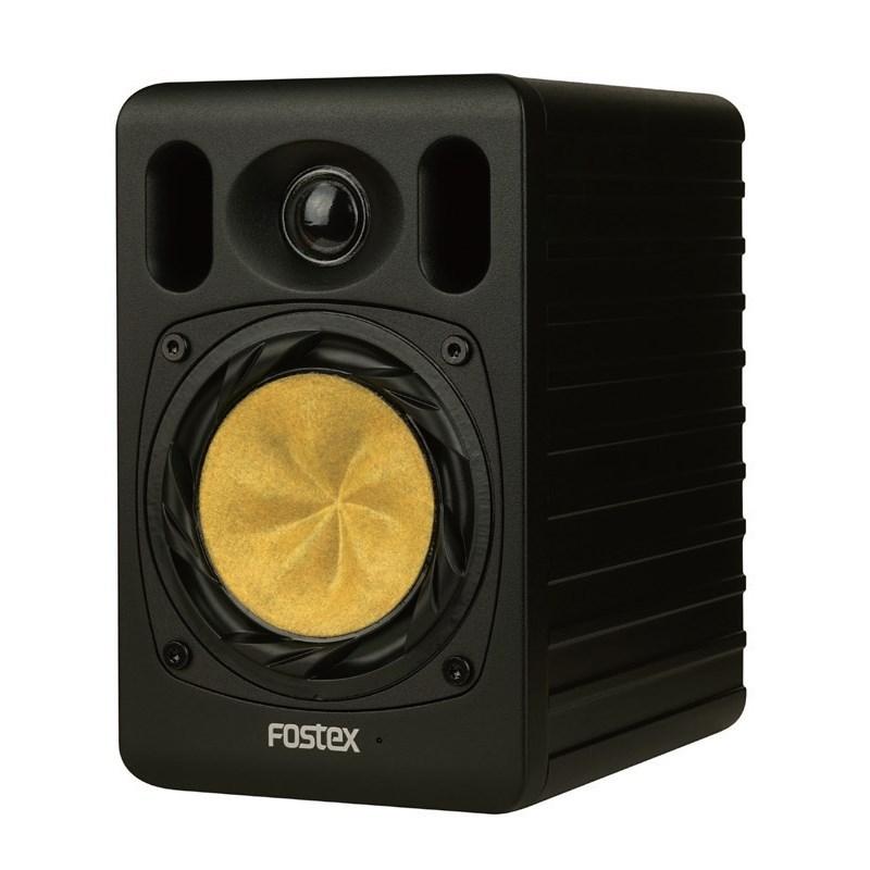 FOSTEX NF04R【1本】(フォステックス)(モニタースピーカー)(小型