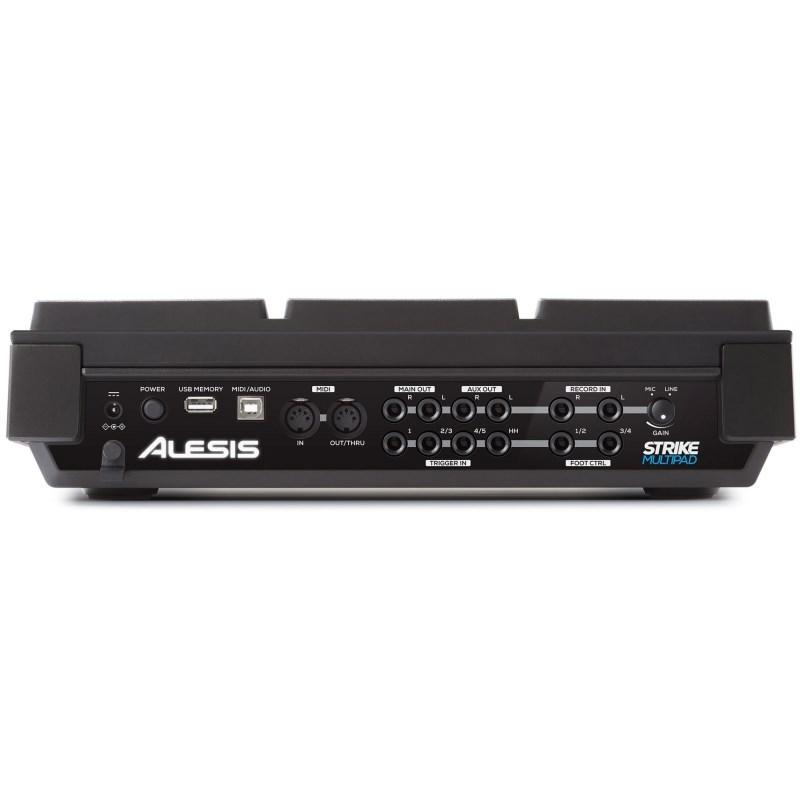 ALESIS Strike MultiPad [サンプラー＆ルーパー付きパーカッション・パッド] | Alesis | 03