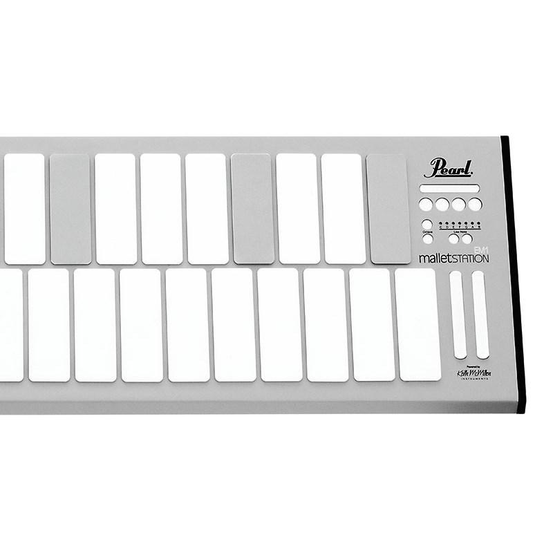 Pearl EM-1 [malletSTATION(マレットキーボード・コントローラー)]※お取り寄せ品 DTM、DAW
