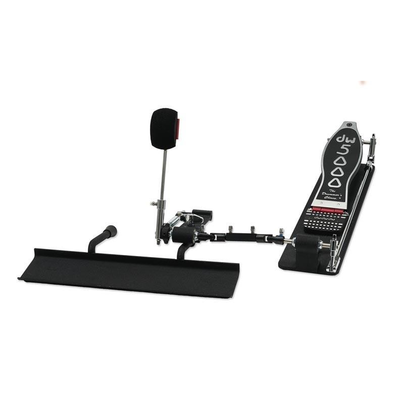 dw DWCP5000CJDL [Direct Link Cajon Pedal] |  | 01