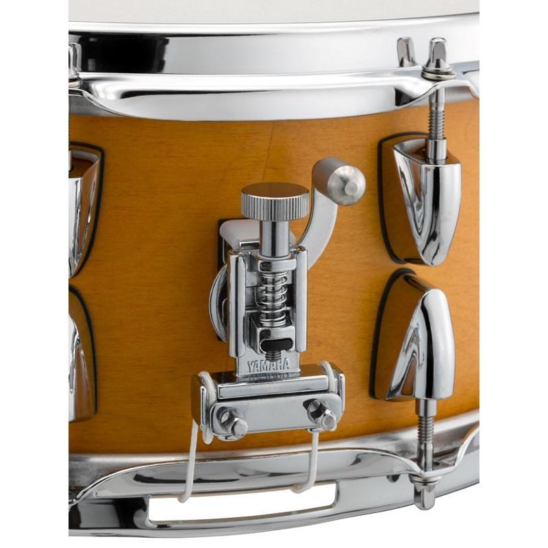 YAMAHA（ヤマハ） YAMAHA TMS1455 CAS [Tour Custom Snare Drum 14×5.5