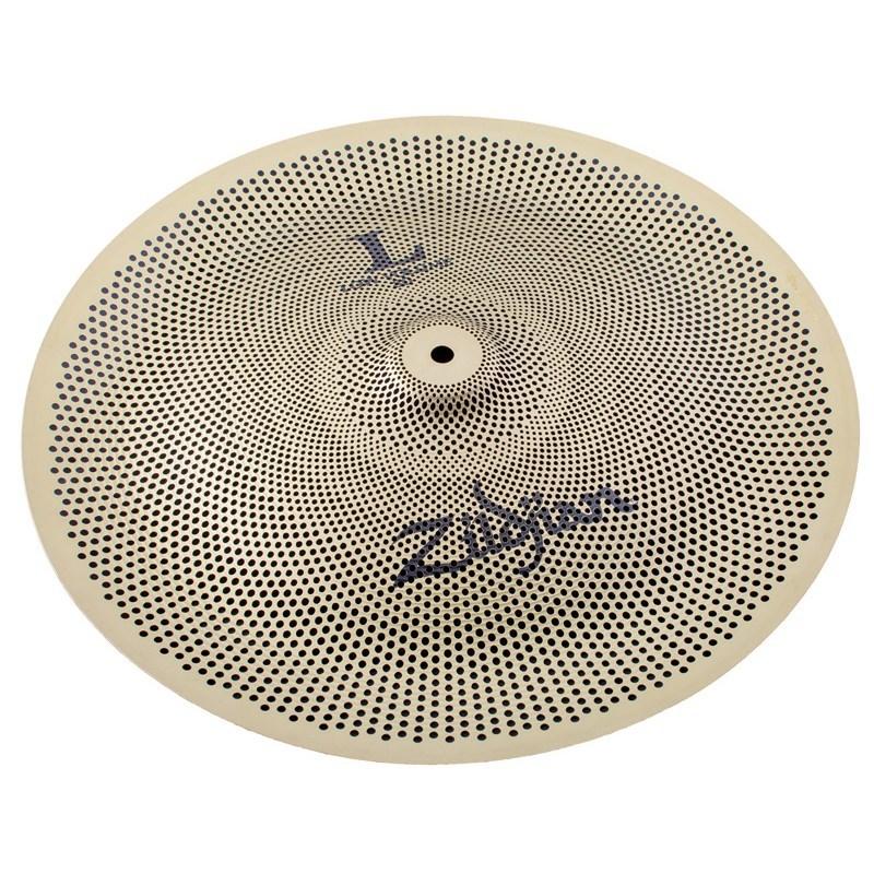 Zildjian L80 Low Volume China 18 [NAZLLV8018CH] | Zildjian | 01