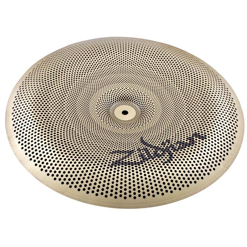 Zildjian L80 Low Volume China 18 [NAZLLV8018CH] | Zildjian | 02