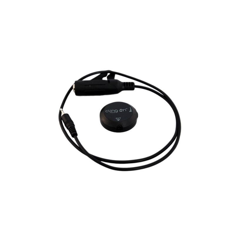 Cling On PICKUP CP01 [アコースティック用ピックアップ