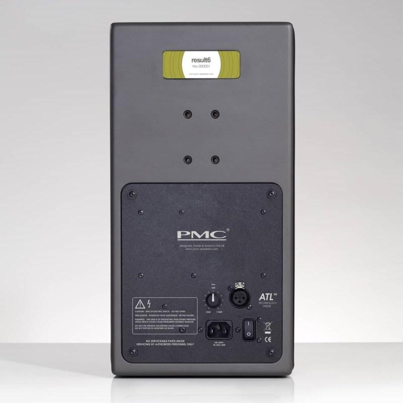 PMC result6 ペア シリアル連番 元箱付 動作品 Yahoo!オークション - PMC result6 ペア シリアル連番 元箱付
